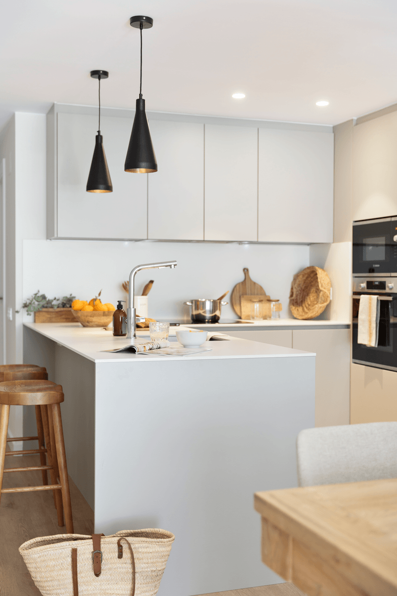 Avenida de la Llosa - Interior View 23